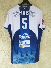 Maillot SAINT NAZAIRE Volley