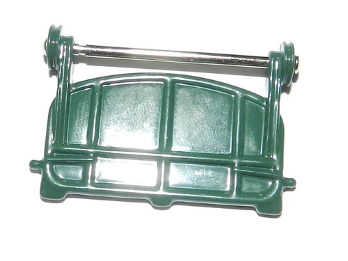 Dinky toys ford benne - dinky,