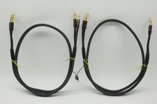 Câble haut-parleur AudioQuest