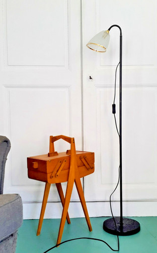 Liseuse vintage s - vintage, 60's