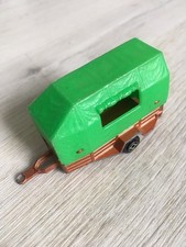 Ancien Van à Chevaux