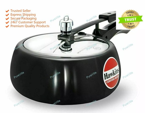 Autocuiseur hawkins litres - hawkins,