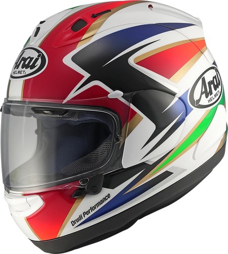 Casque arai evo cadalora - casque,