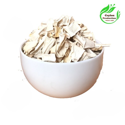 Tranches fruits corossol - de,