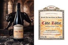 Côte-Rôtie 2014 Patrick