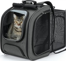 Sac Transport Chat Petit Chien