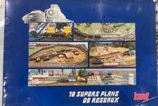 JOUEF HO Catalogue pour