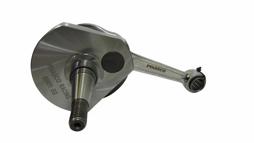 25080901 arbre moteur pinasco - moteur,