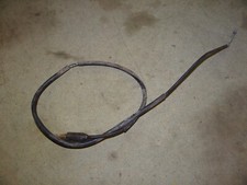 Cable starter quad - quad, jianshe