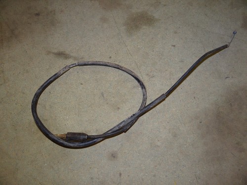 Cable starter quad - cable,