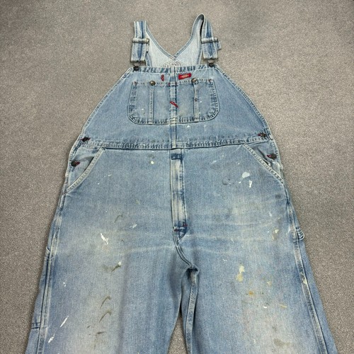 Salopette dickies adulte - dickies,
