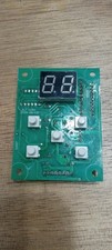 QCPS-28000 Pellet Stove Control Board 