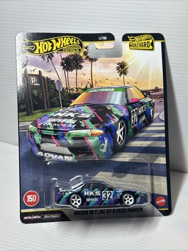 Hotwheels nissan - hotwheels, 🇨🇵