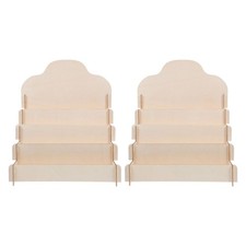  2 Pcs Organisateur De Cartes