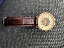 Montre yonger and bresson