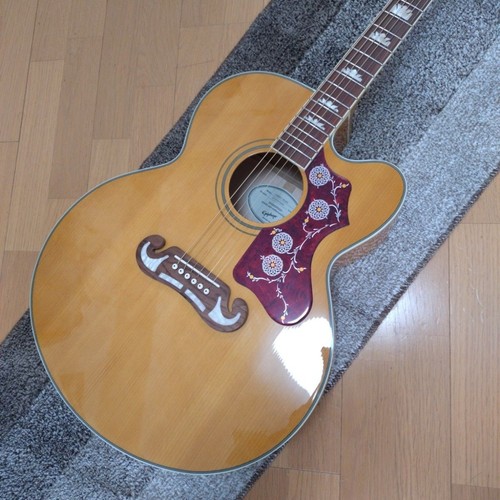 Guitare acoustique epiphone - acoustique,