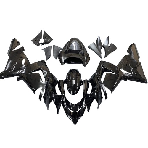 Injection fairing kit - injection,