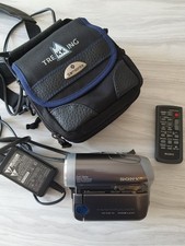 Caméscope SONY DCR-HC90