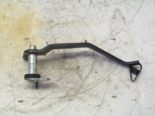 Rear brake lever pedal for - brake,