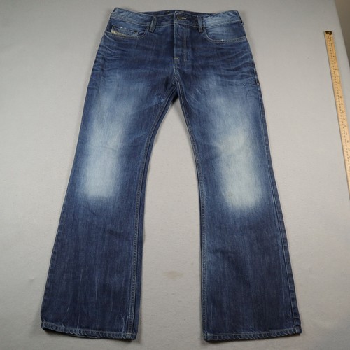 Diesel zathan jeans - diesel, bootcut