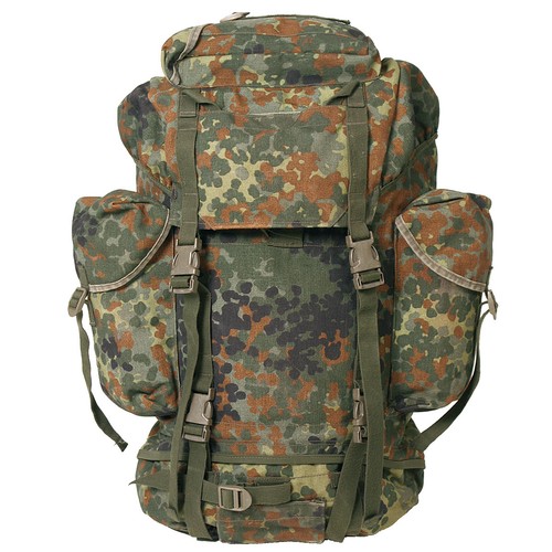 Original bundeswehr sac à - original, bw