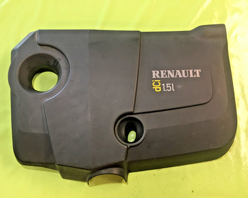 Cache protection moteur - moteur, /