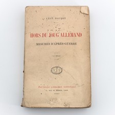 Hors du Joug Allemand - Léon