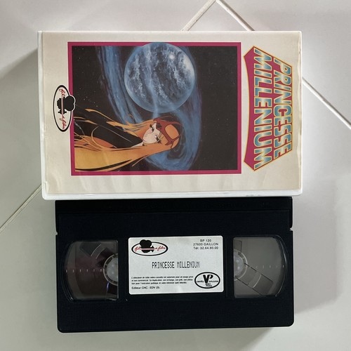 Colmax video vhs 120 - bp,
