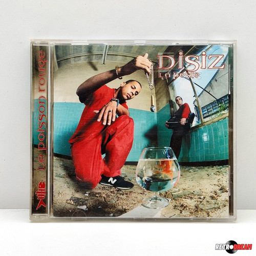 Disiz peste le poisson - -,
