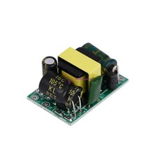 AC-DC 110V 220V to DC 12V 450mA Power Supply Buck Converter Step Down Module LED