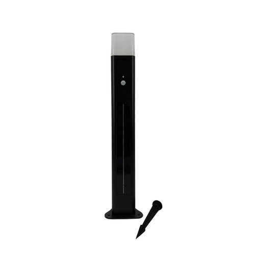 Lampadaire solaire led pour - led,