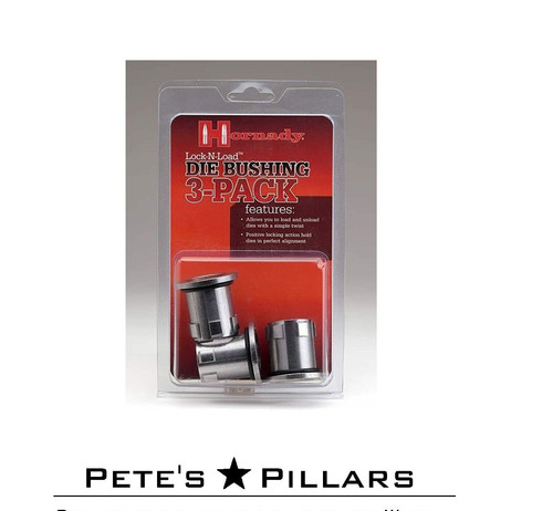Hornady 044093 lock - hornady,