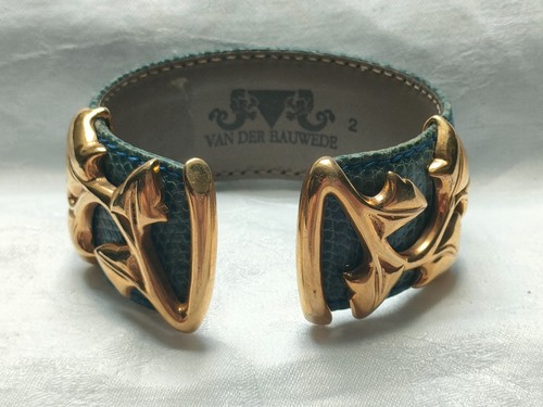 Bijou couture bracelet - bijou,