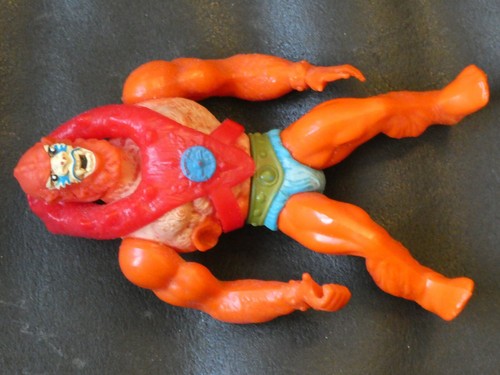 Figurine vintage beast - vintage,