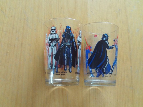 1983 stars wars luc skywalker - ,
