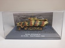 Véhicule Militaire ALLEMAND