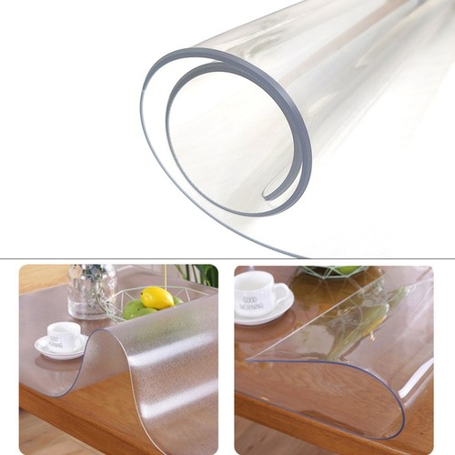 Nappe verre souple - verre,