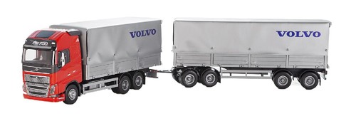 Emek camion porteur avec - camion,