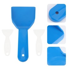 3 Pcs Pelle À Glace Pour