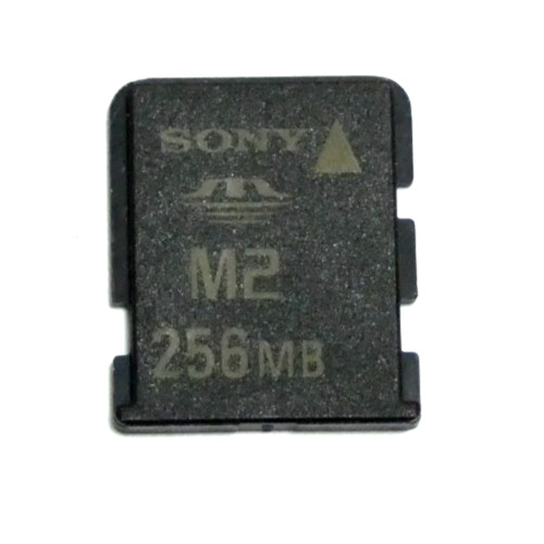 Sony carte memoire 256 mb - memoire,