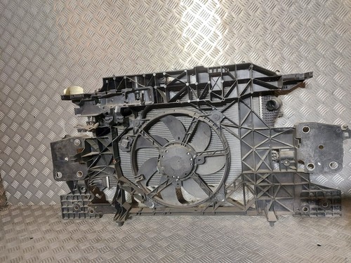 Buse ventilateur radiateurs - +,