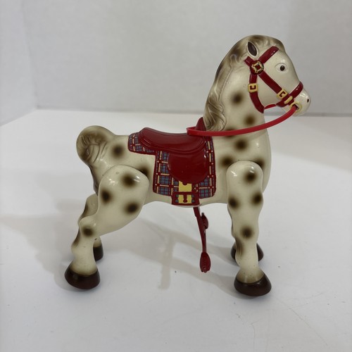 Hallmark kiddie car - kiddie, classics