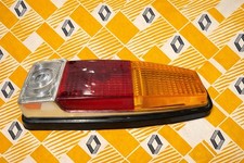 ALPINE A110 RENAULT 8 Gordini