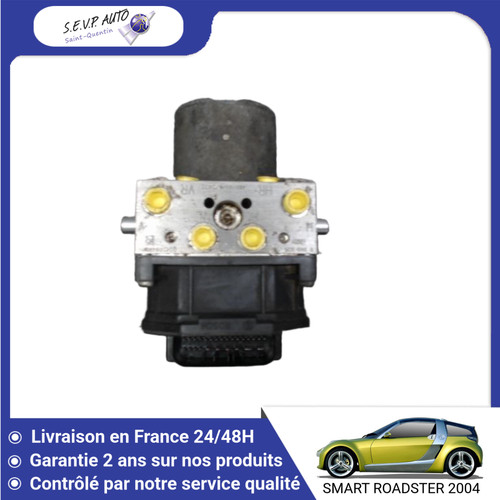 Unite hydraulique abs - 🇫🇷,