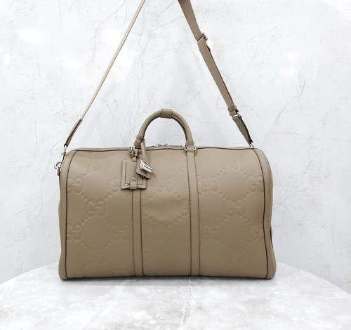 Gucci sac voyage jumbo - gucci,