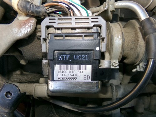 Carburateur honda pes - honda,
