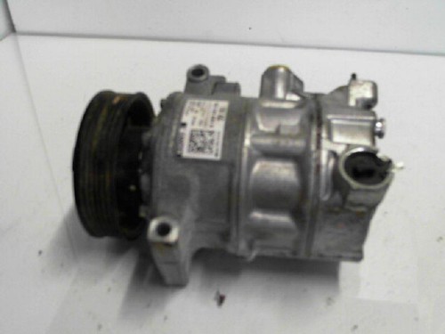 Compresseur clim volkswagen - clim,