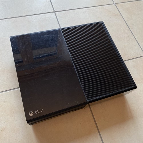 Console microsoft xbox one - microsoft,