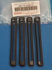 JOINT CHARNIÈRE COUSSIN PORTE AVANT TOYOTA LAND CRUISER FJ40 FJ45 BJ40 BJ42 HJ45