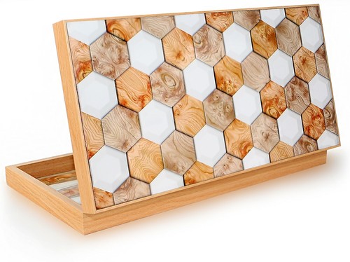 Yenigun backgammon jeu - jeu, de